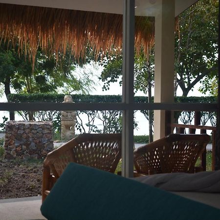 Heaven On The Planet Hotel Ekas Exterior photo